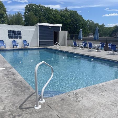 Lake Winnipesaukee Retreat Gilford Esterno foto